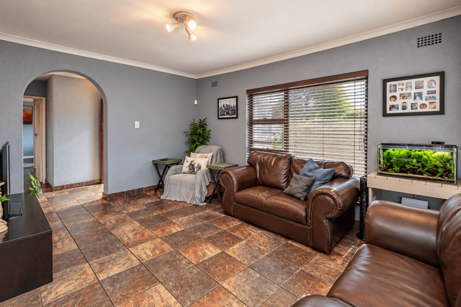 3 Bedroom Property for Sale in Morgenster Heights Western Cape